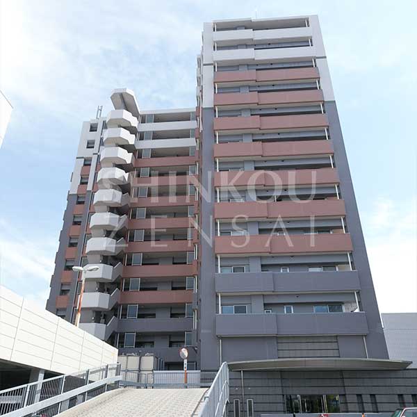 サンデュエル長者