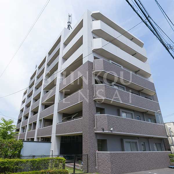 サンデュエル開成山公園