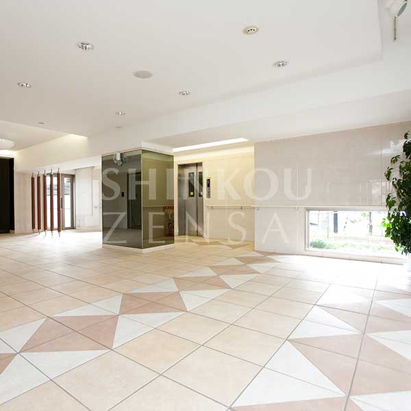 サンデュエル新白河駅前