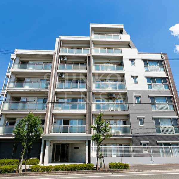 サンデュエル八山田