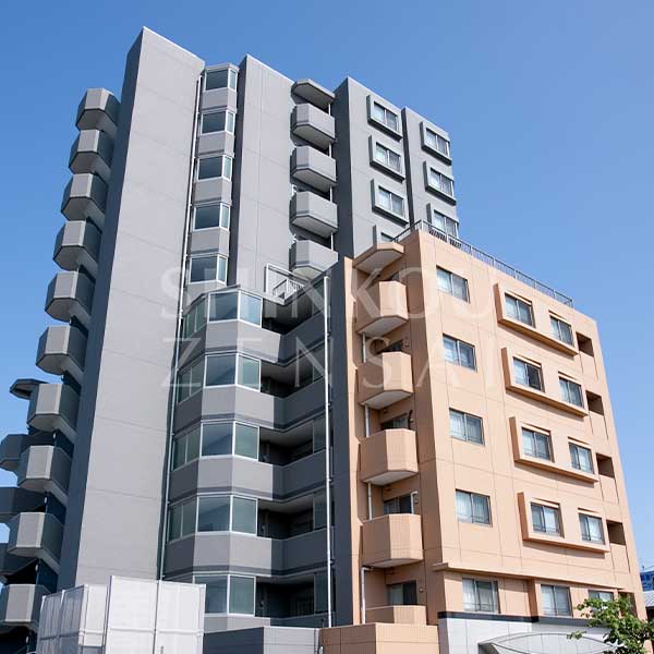 サンデュエル広面