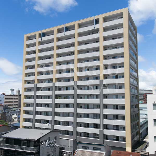 サンデュエル中通