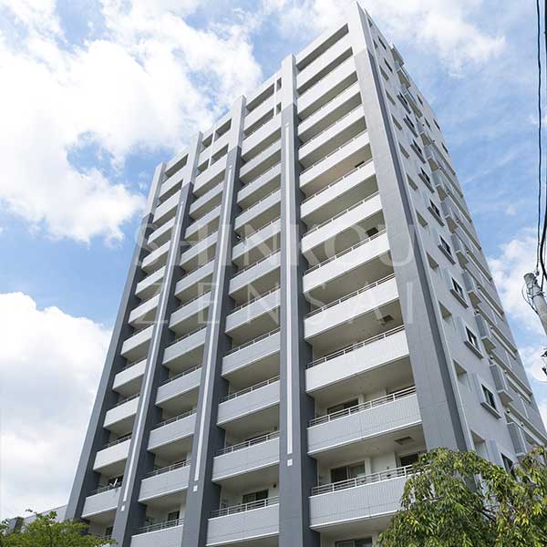 サンデュエル広面Ⅱ