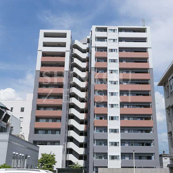 サンデュエル長者