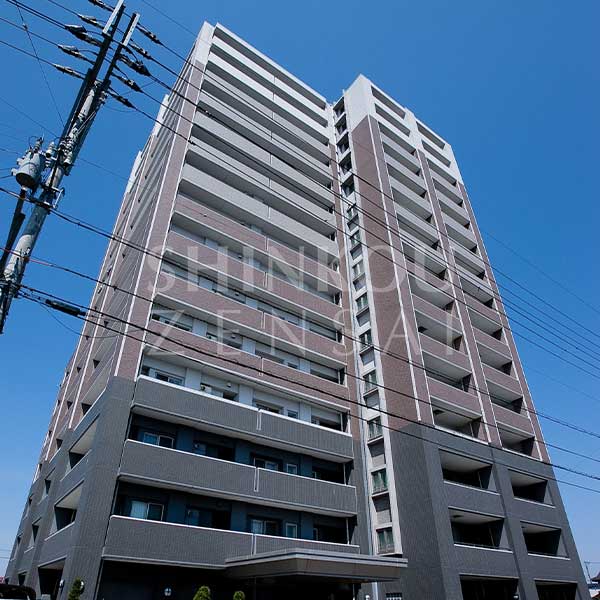 サンデュエル手形