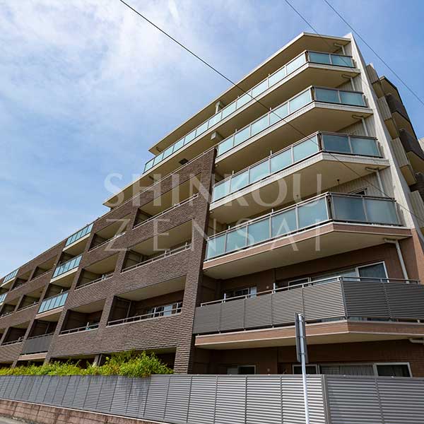 サンデュエル深谷プライムスクエア