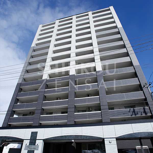 サンデュエル米沢中央