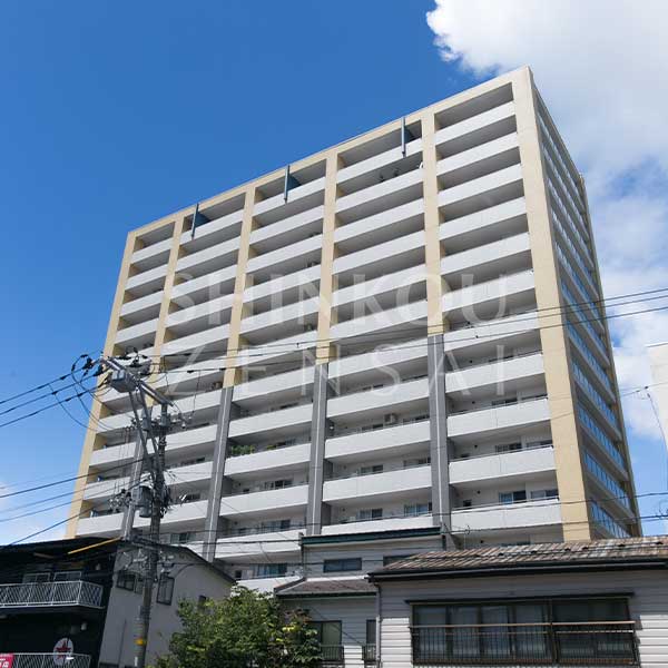 サンデュエル中通