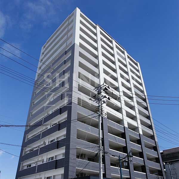 サンデュエル米沢中央