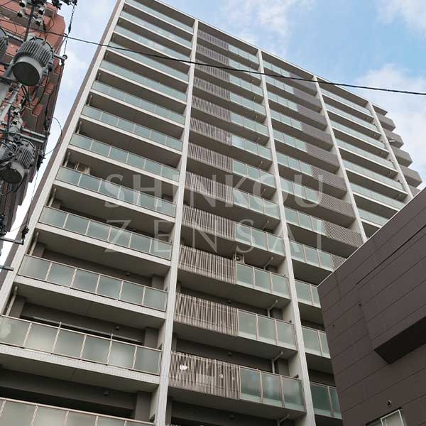 サンデュエル仲間町