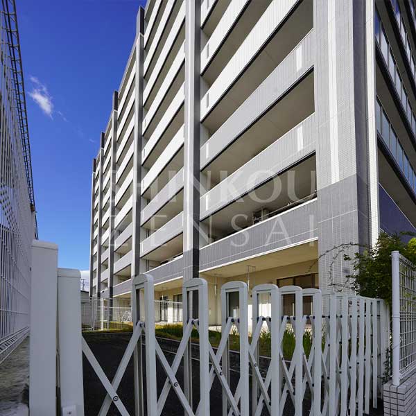 サンデュエル二本松中央