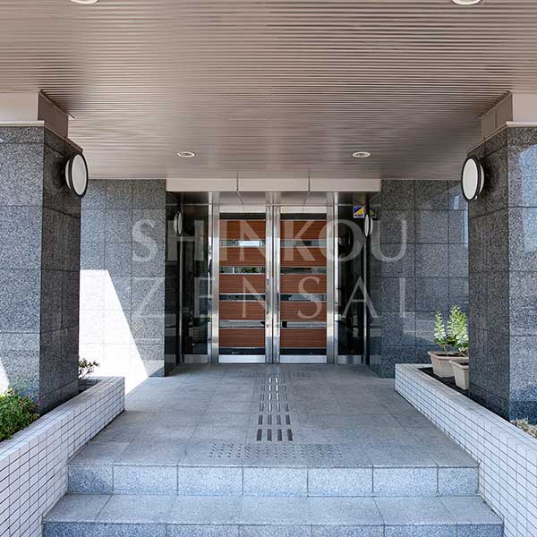 サンデュエル手形