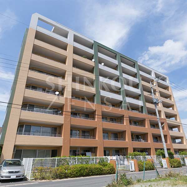 サンデュエル図景