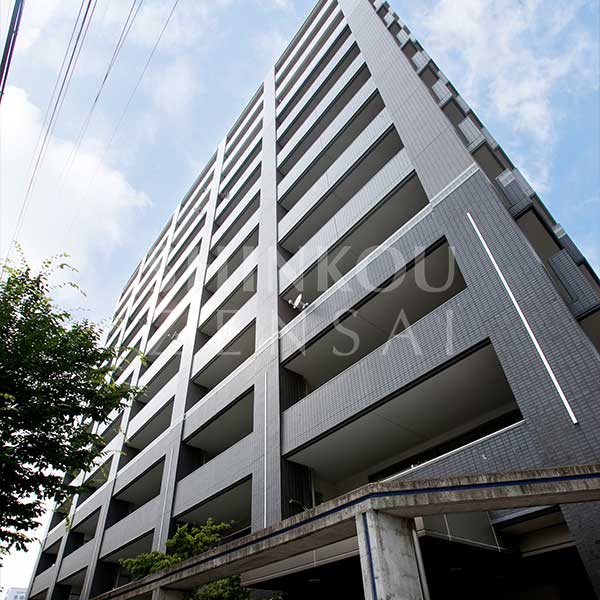 サンデュエル新白河駅前