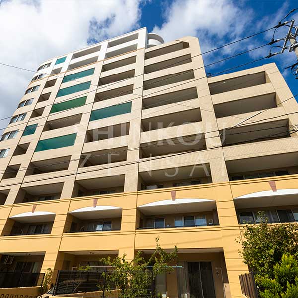 サンデュエル桑野中央