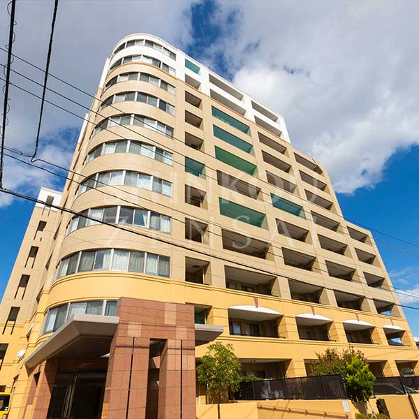 サンデュエル桑野中央