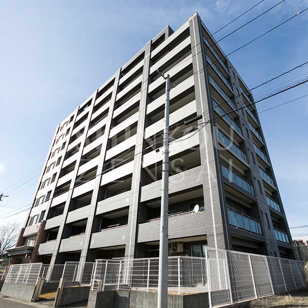 サンデュエル野田中央公園