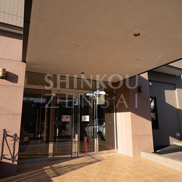 サンデュエル内丸