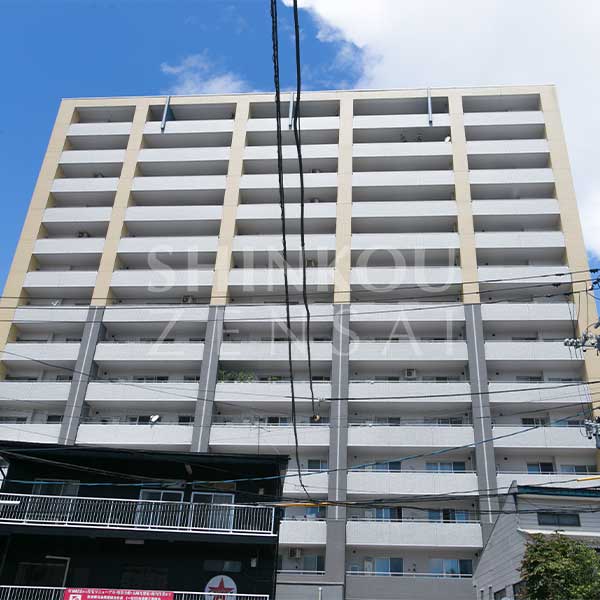 サンデュエル中通