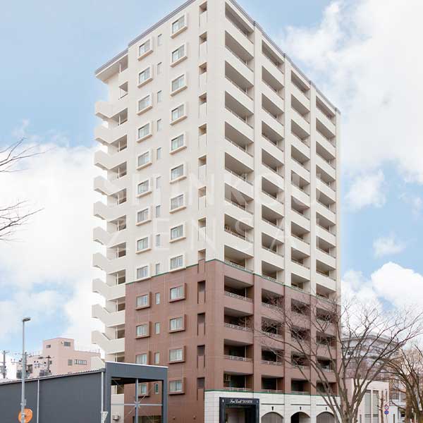 サンデュエル山王