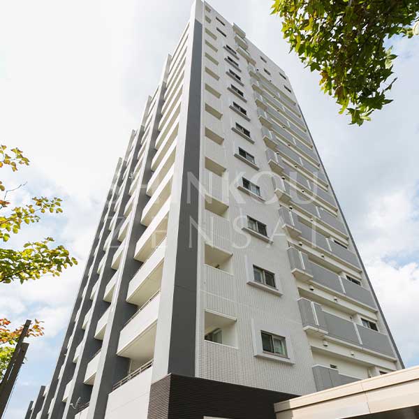 サンデュエル広面Ⅱ