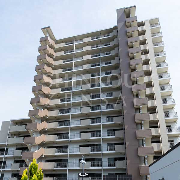 サンデュエル稲里