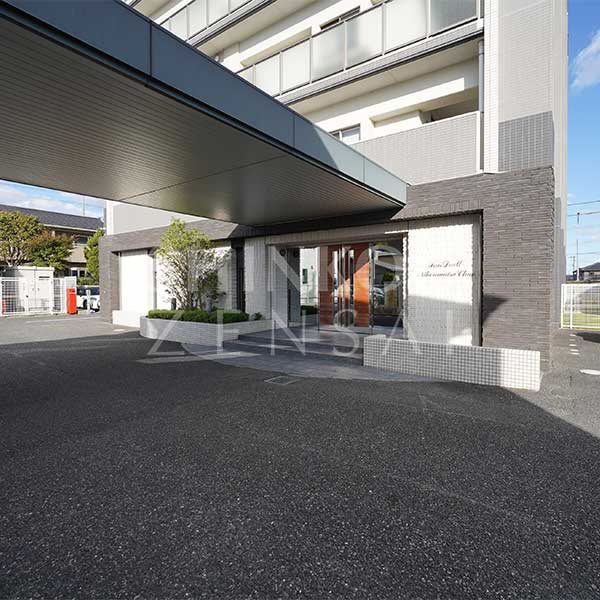 サンデュエル二本松中央