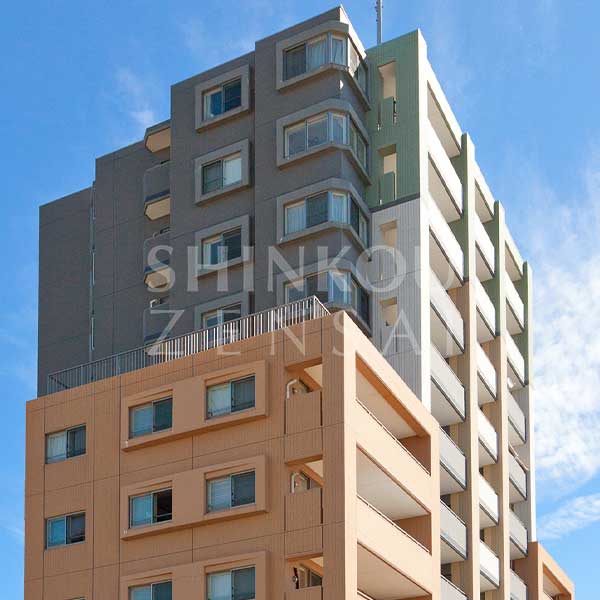 サンデュエル広面