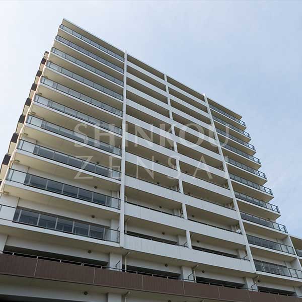 サンデュエル稲里