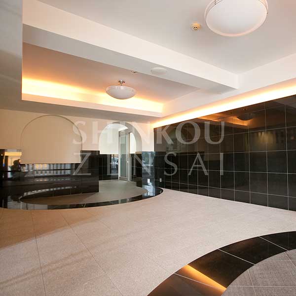 サンデュエル広面