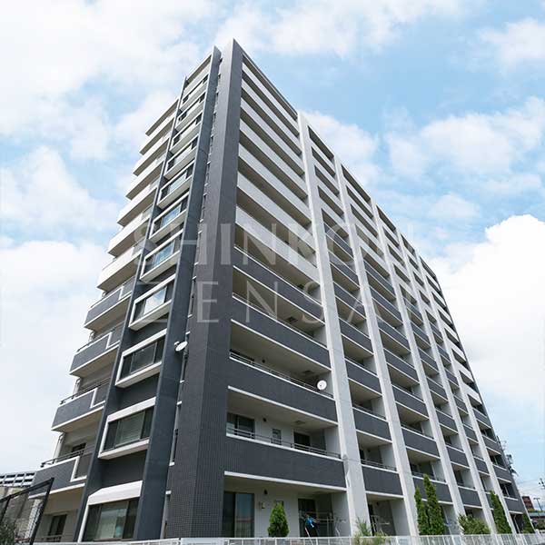 サンデュエル新白河Ⅴ