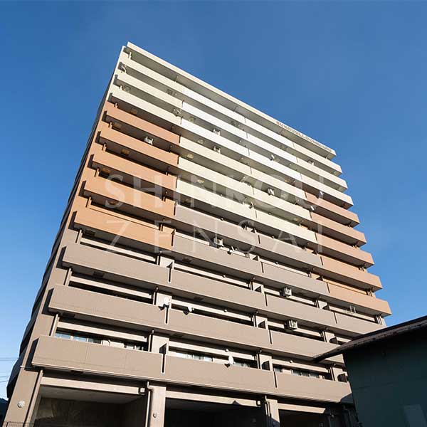 サンデュエル内丸