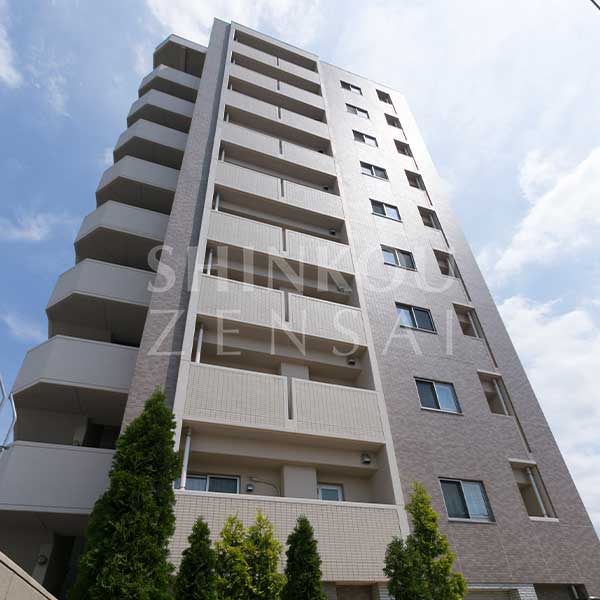 サンデュエル白虎