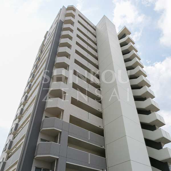 サンデュエル広面Ⅱ