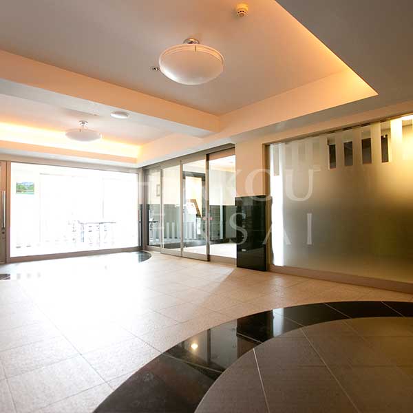 サンデュエル広面