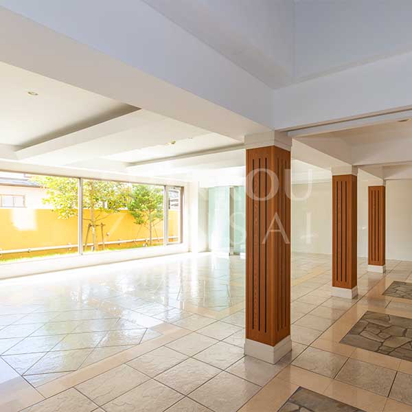 サンデュエル桑野中央