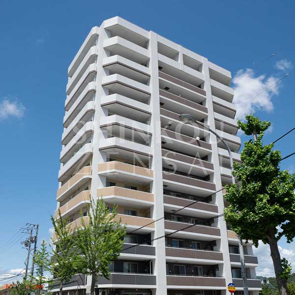 サンデュエル泉