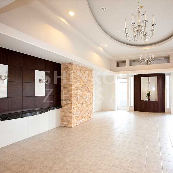 サンデュエル中通