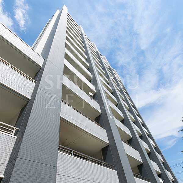 サンデュエル広面Ⅱ