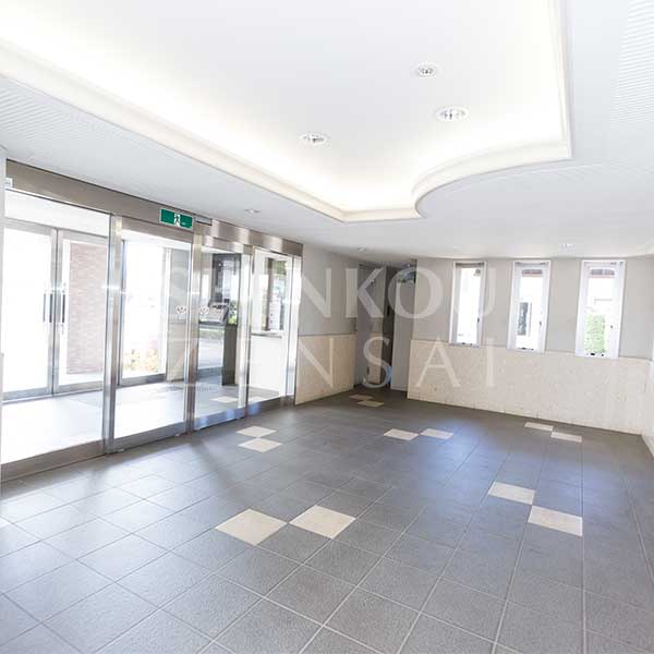 サンデュエル新白河