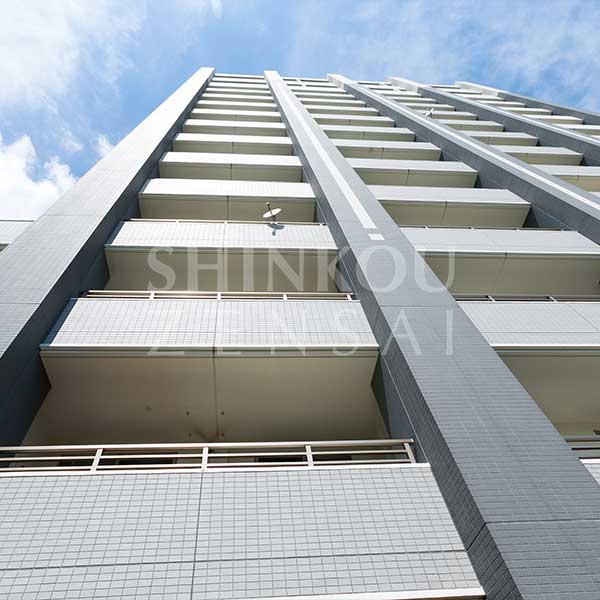 サンデュエル広面Ⅱ