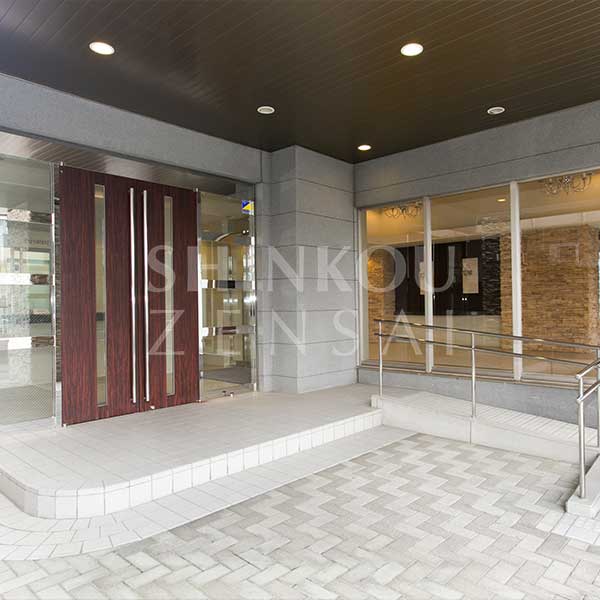 サンデュエル中通