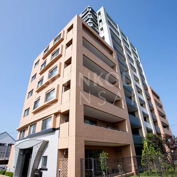 サンデュエル広面