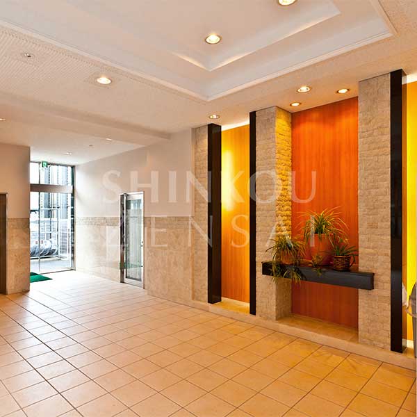 サンデュエル山王