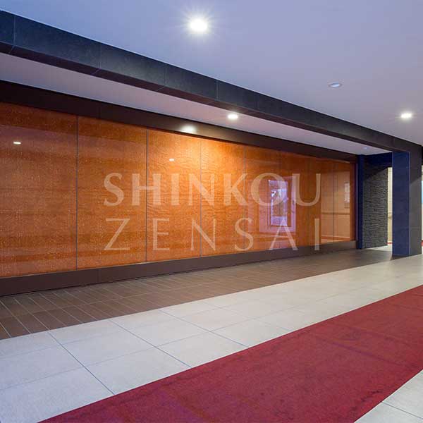 サンデュエル稲里