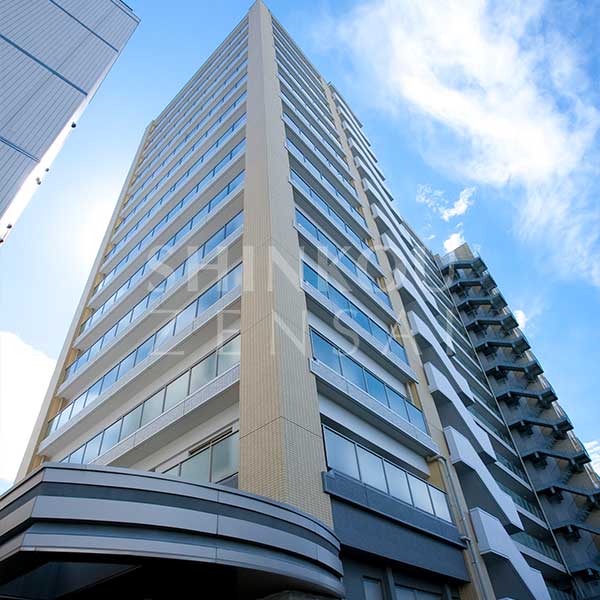 サンデュエル中通