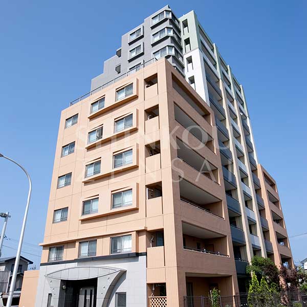 サンデュエル広面