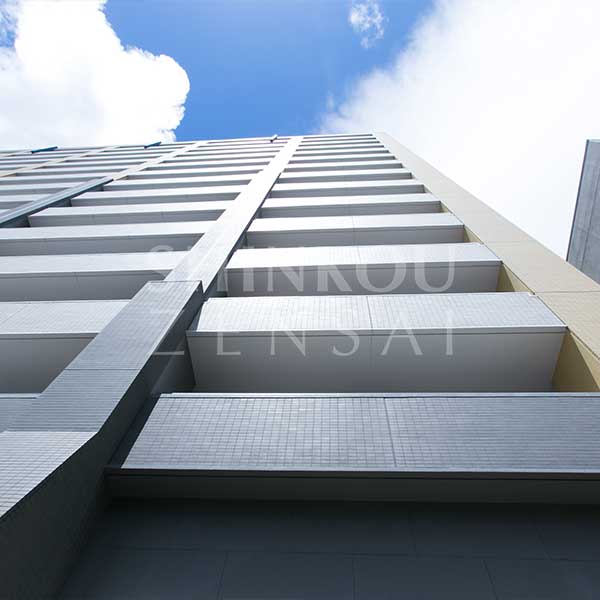 サンデュエル中通