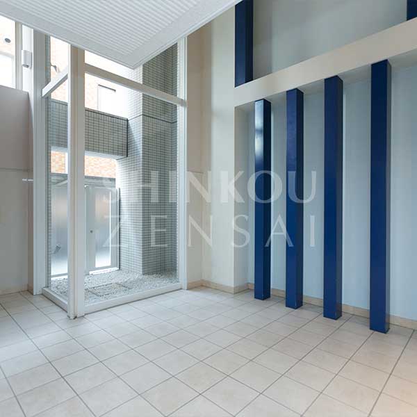 サンデュエル新白河中央