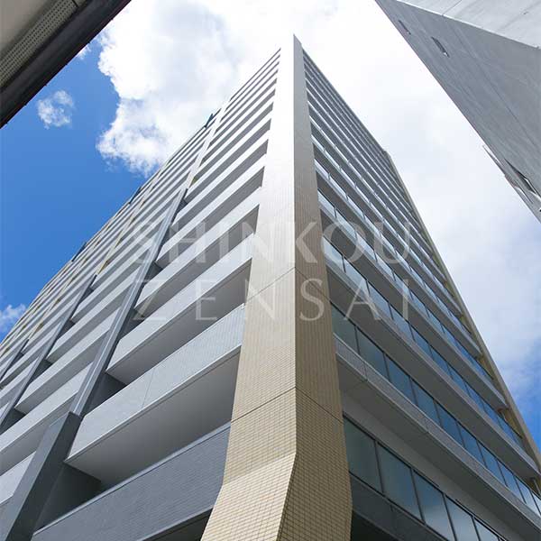 サンデュエル中通